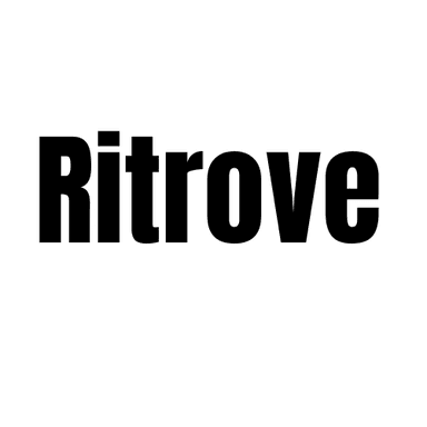 ritrove logo